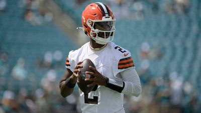 Shedeur Sanders First Start? Trending Toward Later This Season on Kalshi