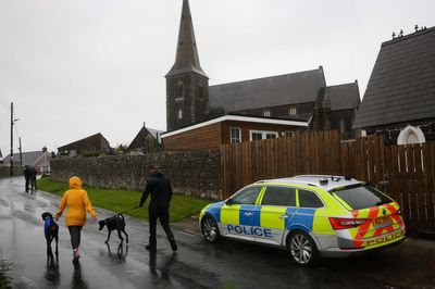 Burnham urges calm amid tensions in Northern Ireland over Orange Order parade