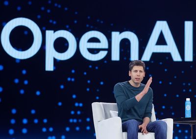 OpenAI Stops Training Its Latest Models After More Of Its Agents Go Rogue.