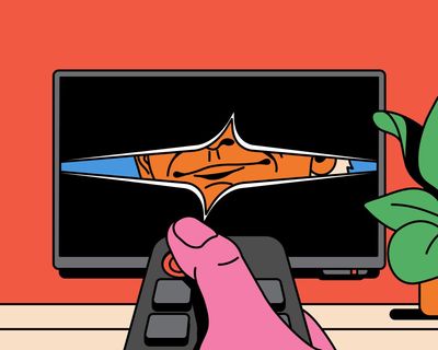 I spent a full hour watching Trump TV. It’s a digital pathway to hell