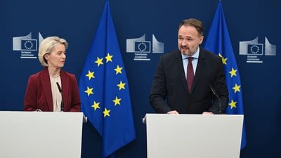 EU tells countries to curb energy demand as gas prices face winter squeeze