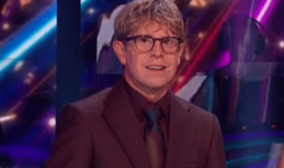 Josh Widdicombe breaks silence after 'disgusting' comments about his Strictly presenting skills