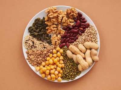 Fibre: The Nutrient Missing From the Indian Protein-Obsessed Diet