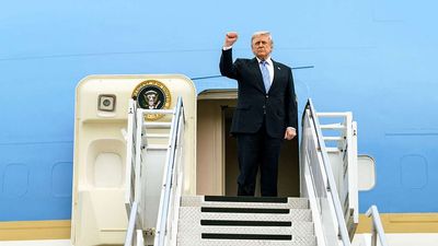 'I Would Be the Greatest Communist in History'