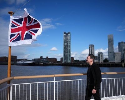Labour is nostalgic for two-party politics. That cosy, simple time is over – let it go