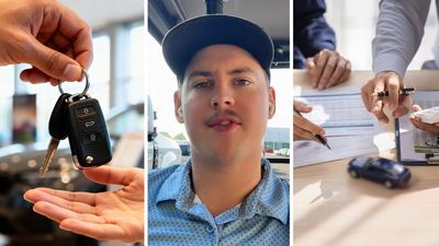 Man Goes To Dealership. Then He’s Faced With The All-Too-Common Decision About Price