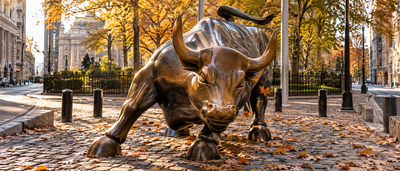 5 Scary-Good Stocks With Strong October Catalysts and Breakout Potential