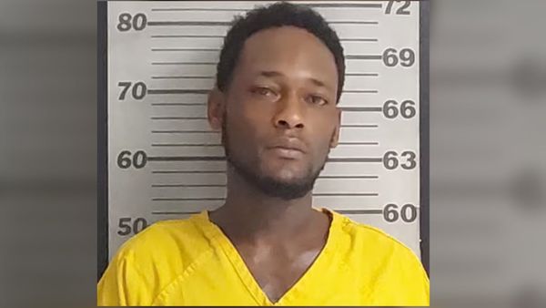 Police say a 10-year-old Tennessee girl broke free after a man tied her to a tree, then ran to a neighbor’s Ring doorbell for help