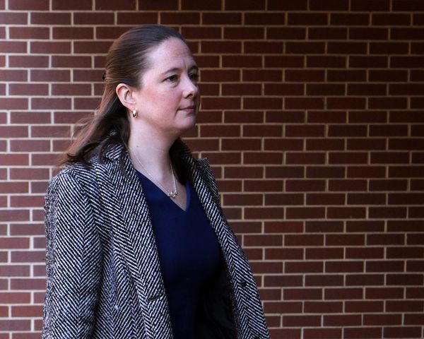 How the Trump administration is trying to defend its firing of Maurene Comey