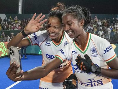 Asiad Hockey: Indian women beat Singapore 7-0 to finish unbeaten, to play Korea in semifinals