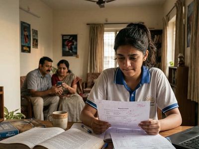 The ‘Sharma Ji Ka Beta’ Effect Isn’t Just About Marks Anymore