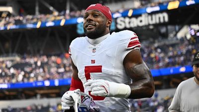 Kayvon Thibodeaux Trade Market on Kalshi Trending Up