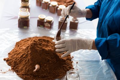 Maryland Testing Triggers Recall of Lior Ground Cinnamon Sold in Six States Since November Over Elevated Lead