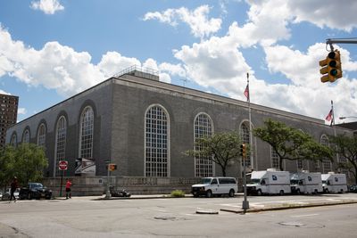 Seven South Bronx Cooling Towers Held Live Legionella, but the Source of 23 Legionnaires' Cases Remains Unconfirmed