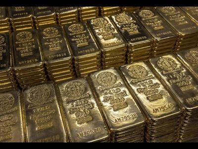 Gold price prediction: Experts predict Gold rate for last three months of 2026, first half of 2027