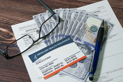 $500,000 in a 401(k) and $100,000 in Cash: Spending the Wrong One First Can Raise Your Medicare Premium Two Years Later