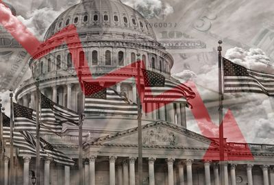 Republicans are running for the hills