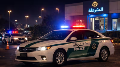 Saudi Arabia arrests over 13,600 residency, labour law violators in week-long crackdown