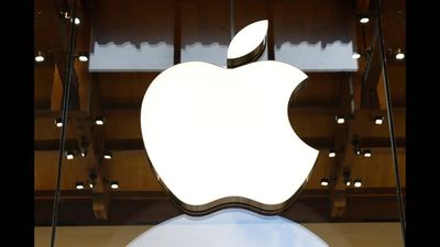 US jury says Apple owes record $5.7 billion in haptic technology patent case