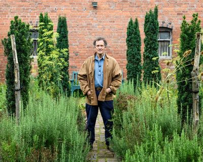 Monty Don says he may have to let go of his gardeners after leaving BBC