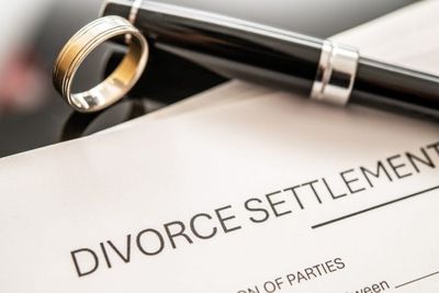 Divorced at 45? These 7 Money Decisions Can Matter More Than Who Gets the House