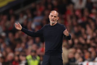 Thomas Tuchel reveals England injury scare in new update after Spain loss