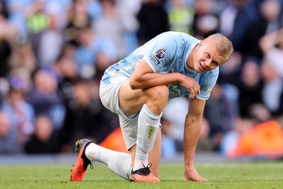 The surprise problem leaving Man City players staring into an abyss