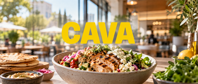 CAVA Stock Slips: Sector Fear or Valuation Reality?