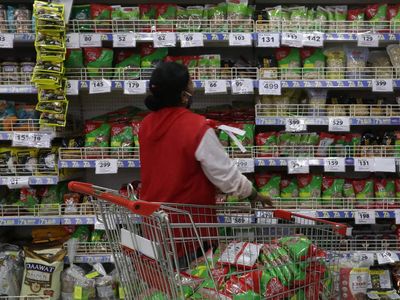 Triple shock rattles India’s FMCG basket as 68% of categories lose volume