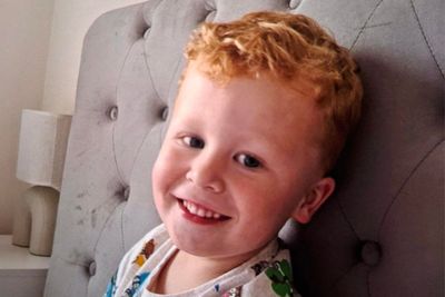 Ten NHS Staff Suspended After Allegedly Snooping on Medical Records of Dead Toddler Noah Woods
