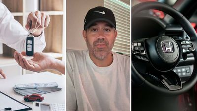 Man Orders Honda Pilot From Out Of State. Then He Sees A Surprise Fee: ‘You Never Know The Full Price’