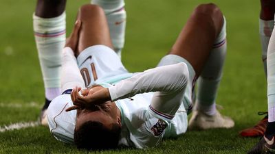Kylian Mbappe Injury: Progress, Potential Return Date for Real Madrid Star
