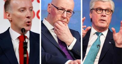 New 'megapoll' predicts result of every Scottish seat as Labour close in on SNP