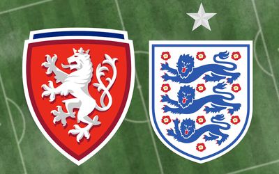 Czech Republic vs England: Nations League prediction, kick-off time, team news, TV, live stream, h2h results, odds