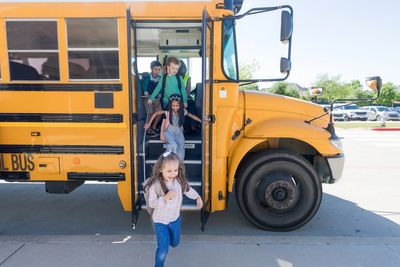 How Trump’s war on Iran is affecting school buses across the US