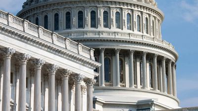 Republicans boost ad spending: Party allies pour $888 million into House races; narrow majority at risk