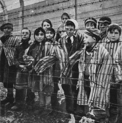 Britain knew about the Holocaust as it happened. A new exhibition reckons with that truth