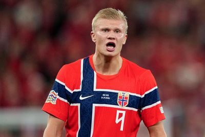 Uefa Nations League today: How to watch Norway v Portugal, TV channels & live stream Sunday 27 September