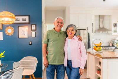 Boomers are setting up a showdown with millennials, aging in place and plunking down hundreds of thousands on renovating those homes