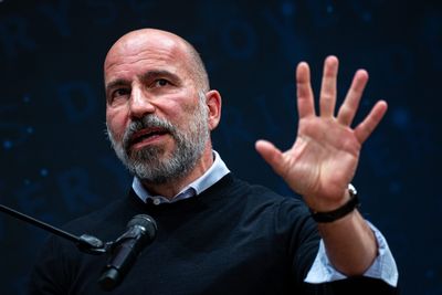 Uber CEO says ‘really demanding’ work culture includes expecting employees to answer emails over the weekend: ‘Don’t come here if you want to coast’