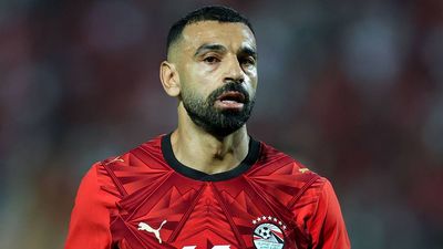 The Incredible Reason Why Mohamed Salah Has Been Left Off Egypt Roster