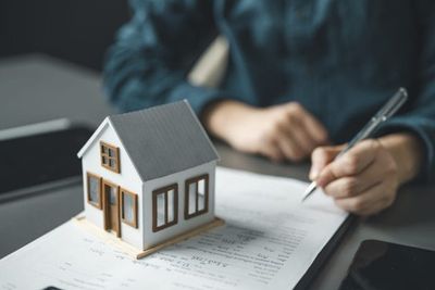 Mortgage Originations Are Jumping—But Getting Approved Has Actually Become Harder