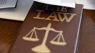 ‘This was no mistake’: Michigan man settles racial-discrimination lawsuit and took the checks to bank. Then 4 cops show up, so he sued them too