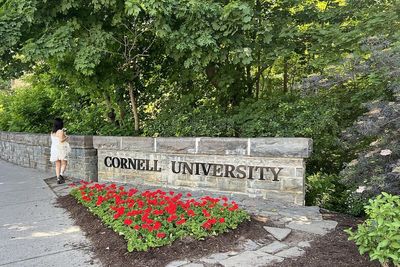 Cornell Student Alleges Gang Rape by Seven Fraternity Members, None Arrested or Charged