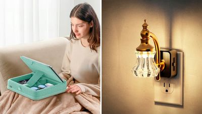 65 Bougie Things Under $25 That Are So Genius