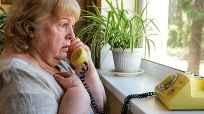 Your Parent Keeps Falling for Scams — Can You Limit Their Access to Money?