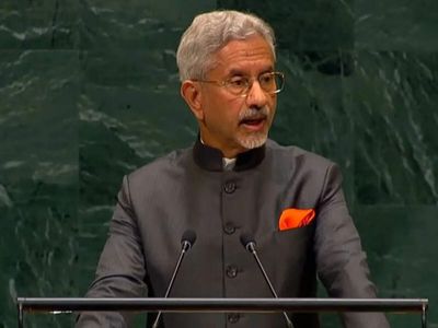 India, Canada preparing to take ties to 'higher level': EAM Jaishankar
