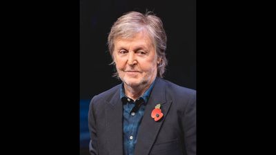 Paul McCartney joins call to end trophy hunting of iconic wildlife