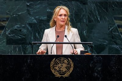 Tiny nation hits back at Netanyahu after ‘moral cowards’ insult at UN