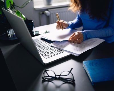 As more Australian universities use AI to mark students’ work, is it creating a ‘slop-cycle’?